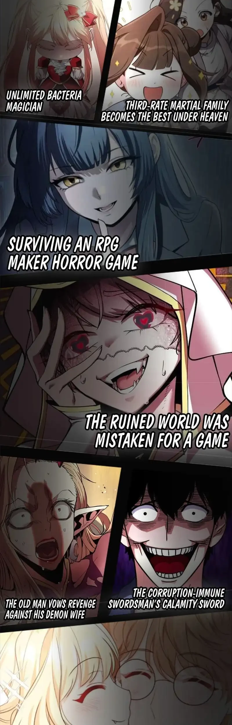 Error The Echo Chapter 7 - halaman 25