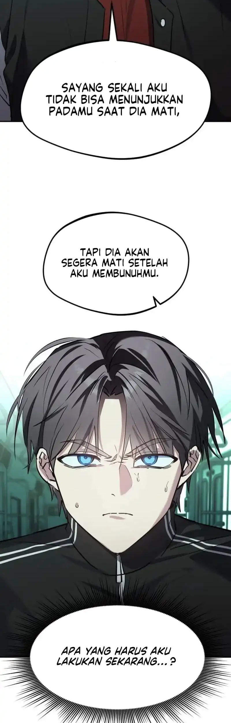 Error The Echo Chapter 7 - halaman 4