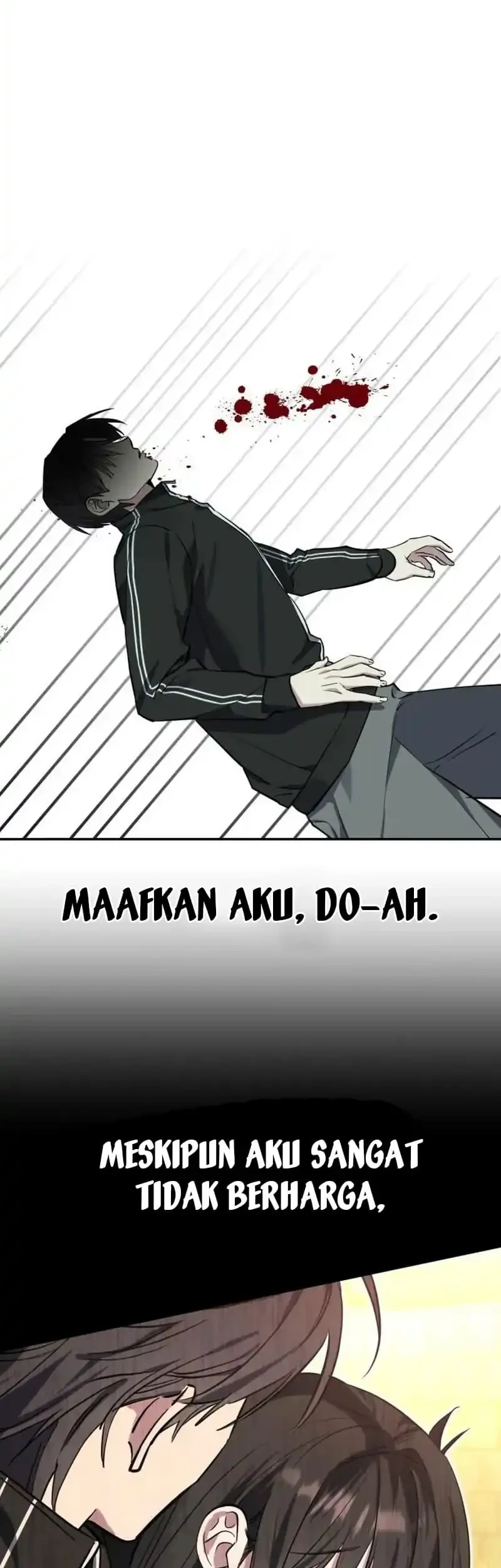 Error The Echo Chapter 7 - halaman 9