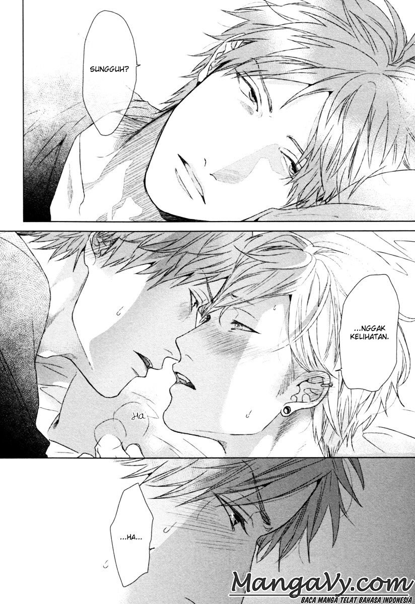 Escape Journey Chapter 1 - halaman 42