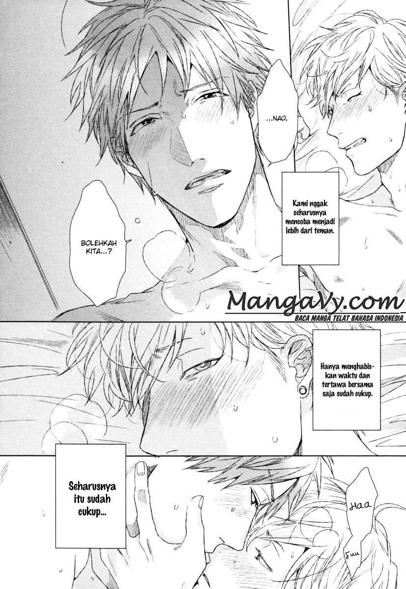 Escape Journey Chapter 1 - halaman 44