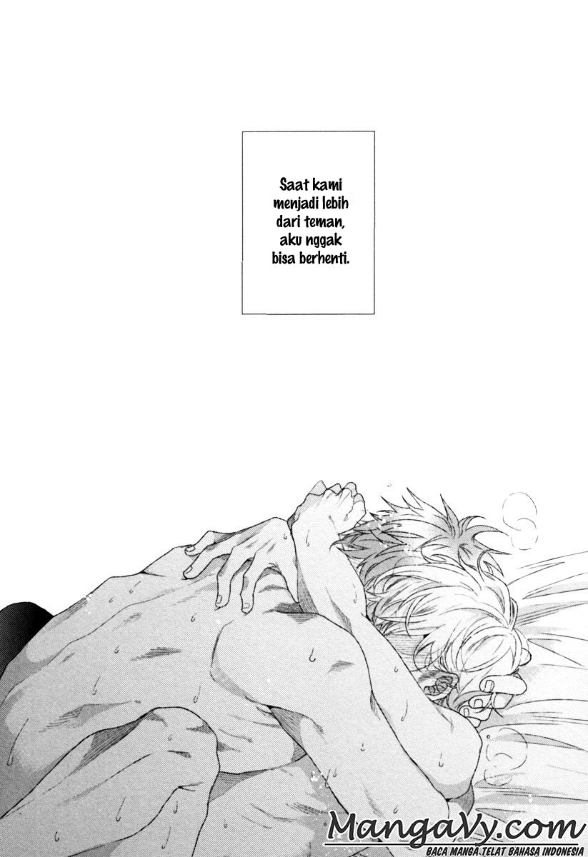 Escape Journey Chapter 1 - halaman 46