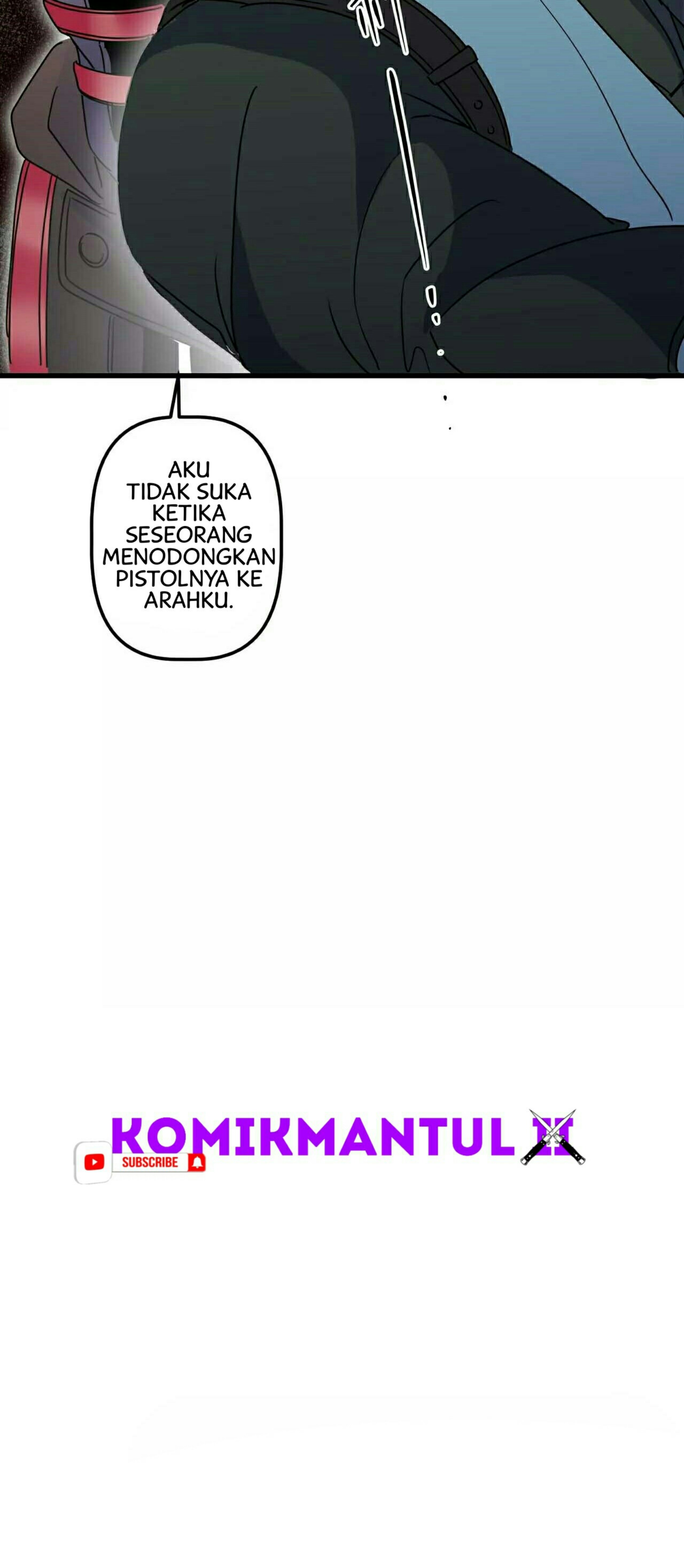 Escort Agency of the Apocalypse Chapter 4 - halaman 14