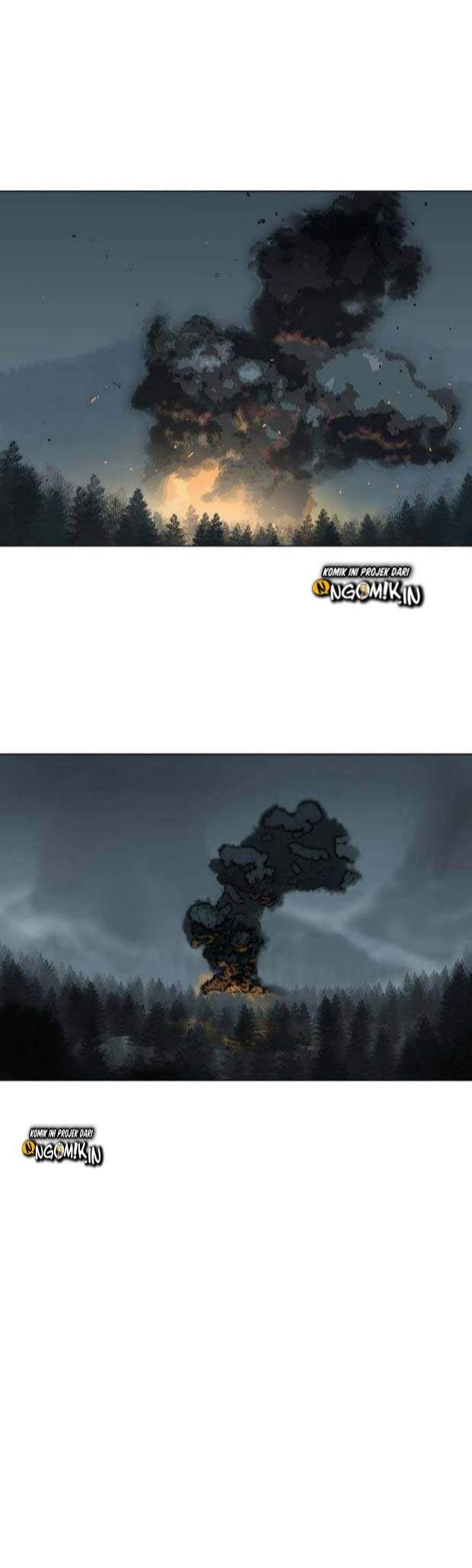 Escort Warrior Chapter 1 - halaman 30