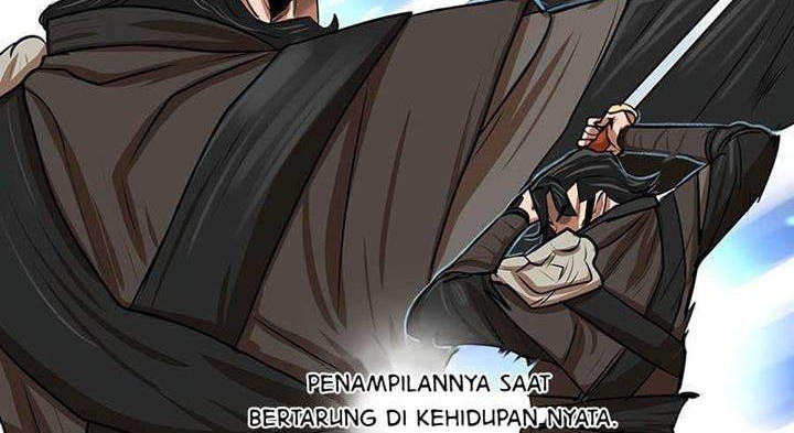Escort Warrior Chapter 10 - halaman 20