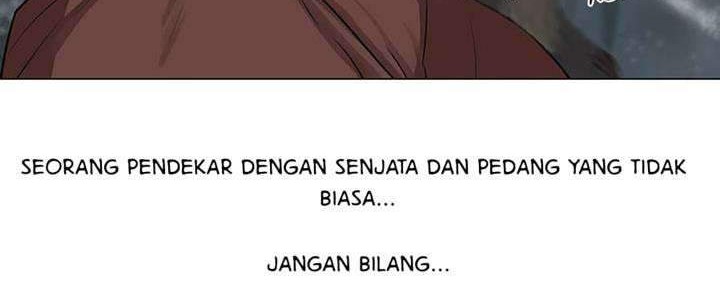 Escort Warrior Chapter 10 - halaman 3