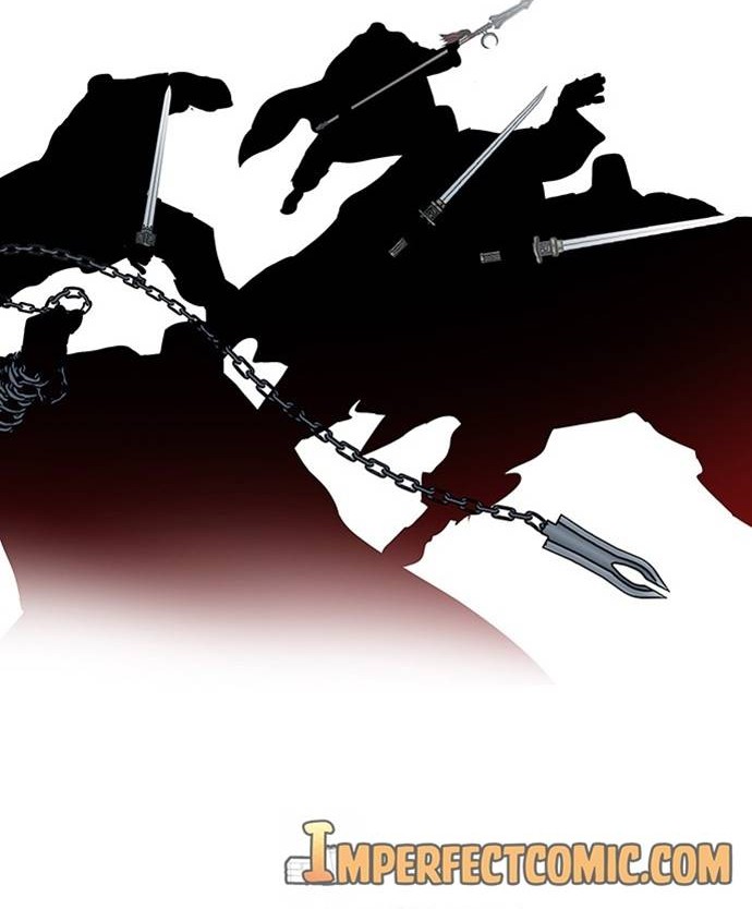 Escort Warrior Chapter 100 - halaman 13