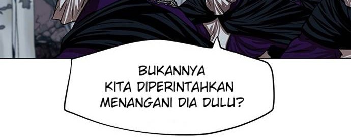 Escort Warrior Chapter 100 - halaman 15