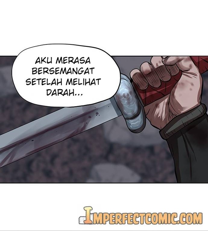 Escort Warrior Chapter 100 - halaman 43