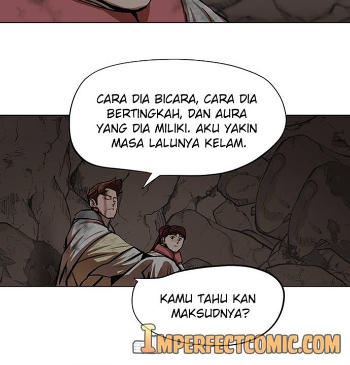 Escort Warrior Chapter 101 - halaman 13