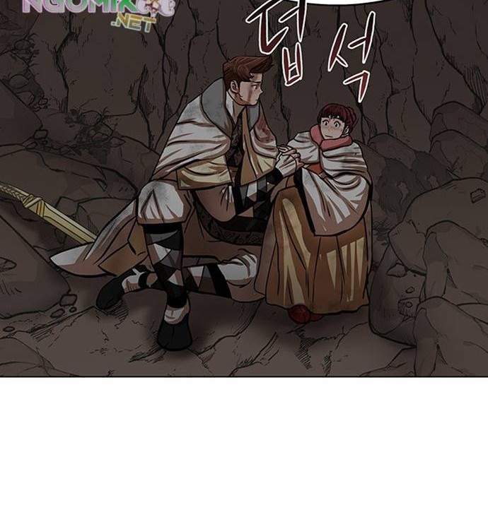 Escort Warrior Chapter 101 - halaman 17
