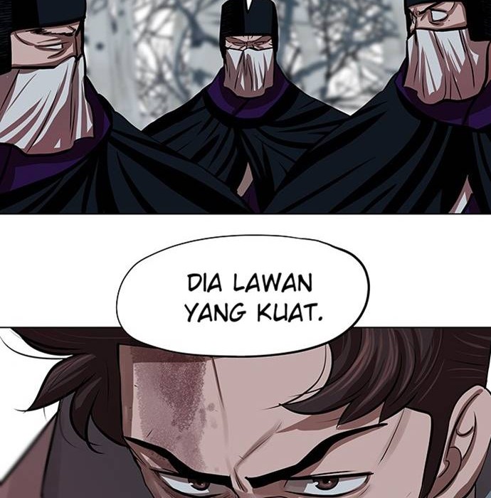 Escort Warrior Chapter 101 - halaman 29