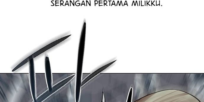 Escort Warrior Chapter 101 - halaman 33