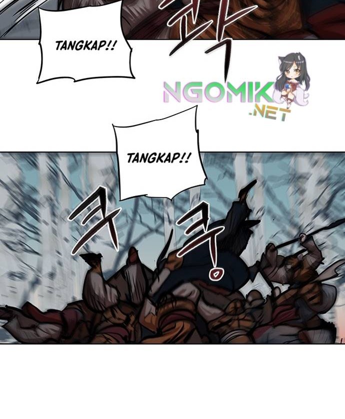 Escort Warrior Chapter 101 - halaman 45