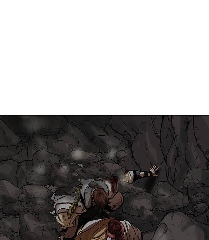 Escort Warrior Chapter 101 - halaman 5