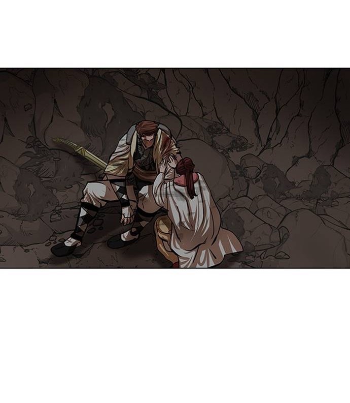 Escort Warrior Chapter 101 - halaman 7
