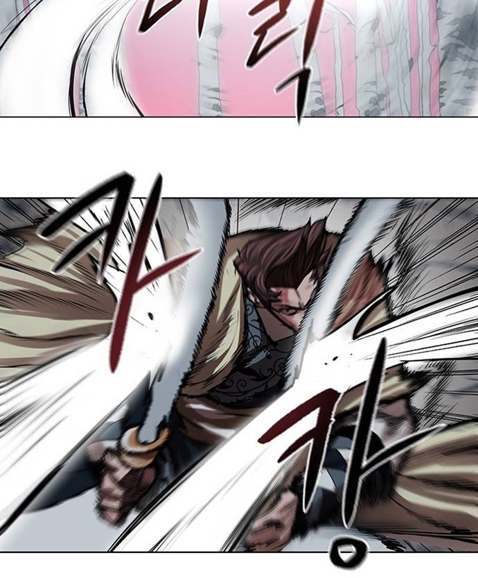 Escort Warrior Chapter 102 - halaman 11