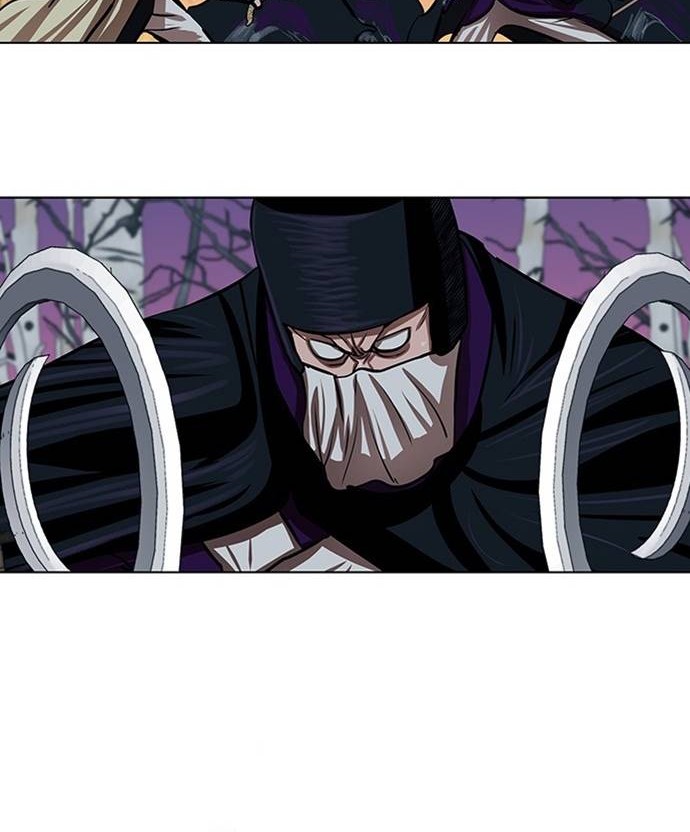 Escort Warrior Chapter 102 - halaman 13