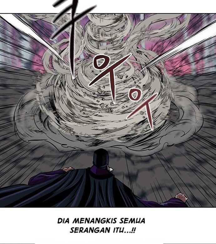Escort Warrior Chapter 102 - halaman 19