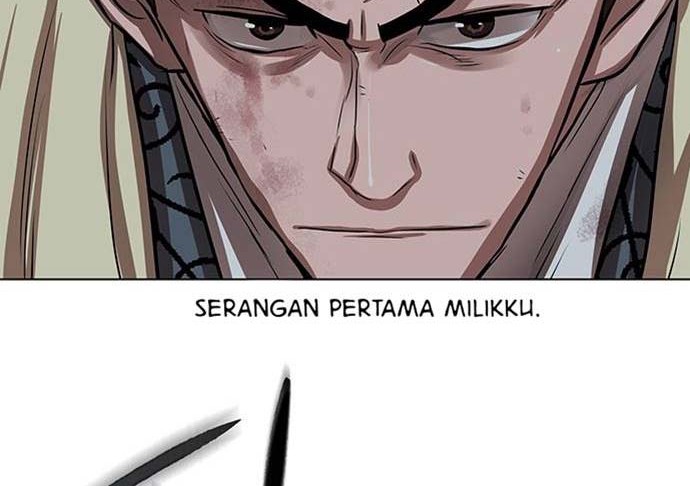 Escort Warrior Chapter 102 - halaman 3