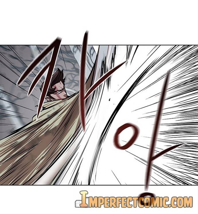Escort Warrior Chapter 102 - halaman 31