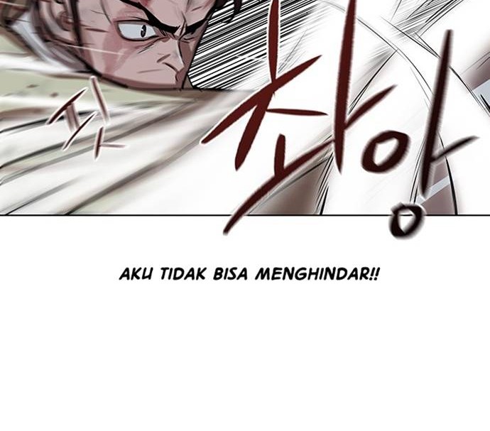 Escort Warrior Chapter 102 - halaman 33