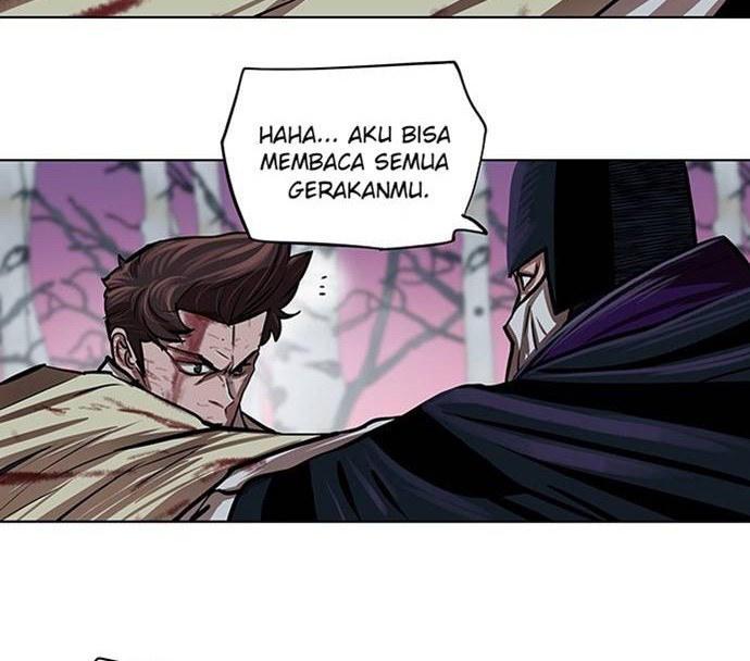 Escort Warrior Chapter 102 - halaman 35