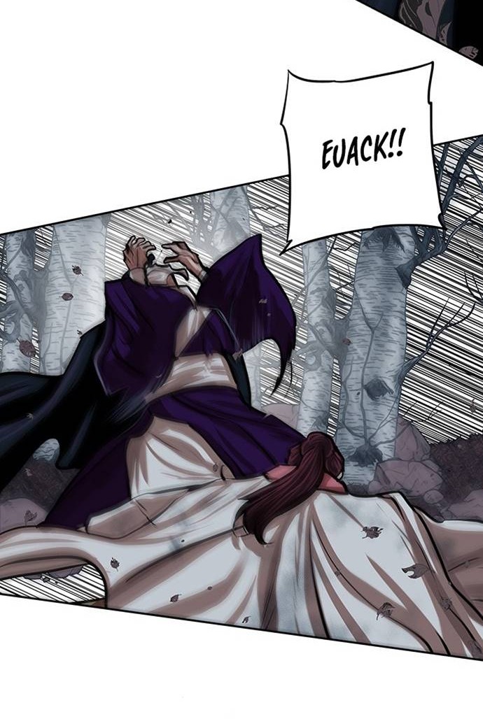 Escort Warrior Chapter 102 - halaman 43
