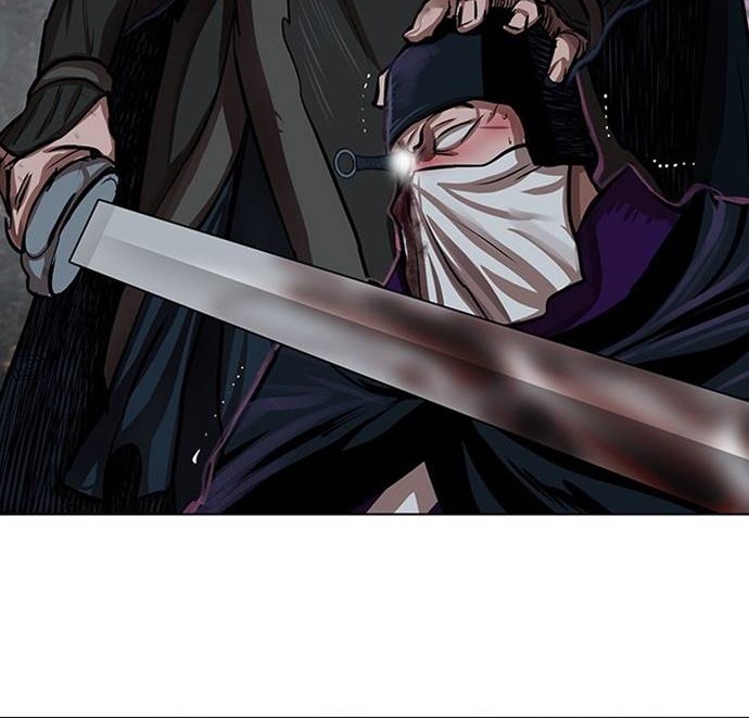 Escort Warrior Chapter 102 - halaman 49