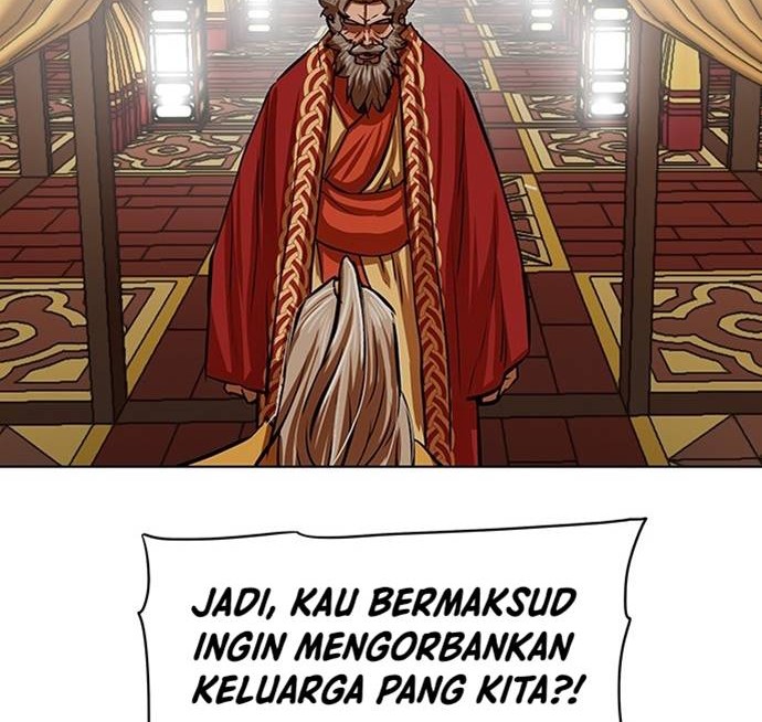 Escort Warrior Chapter 103 - halaman 11