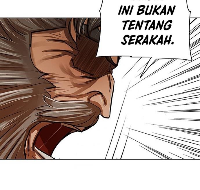 Escort Warrior Chapter 103 - halaman 13