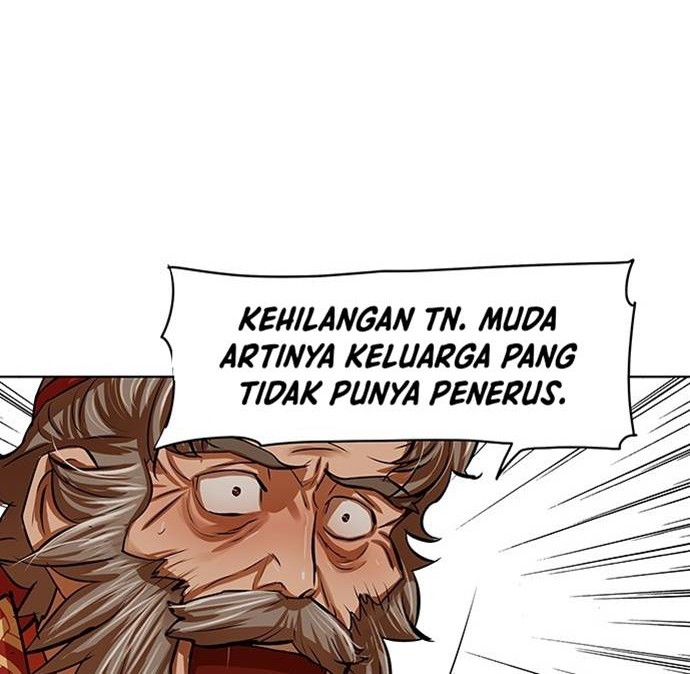 Escort Warrior Chapter 103 - halaman 15