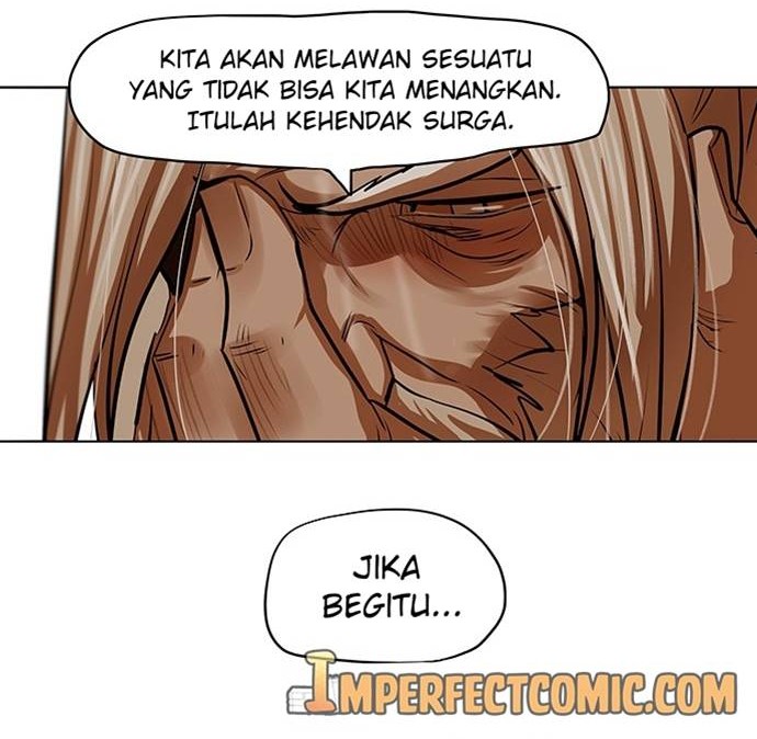 Escort Warrior Chapter 103 - halaman 19