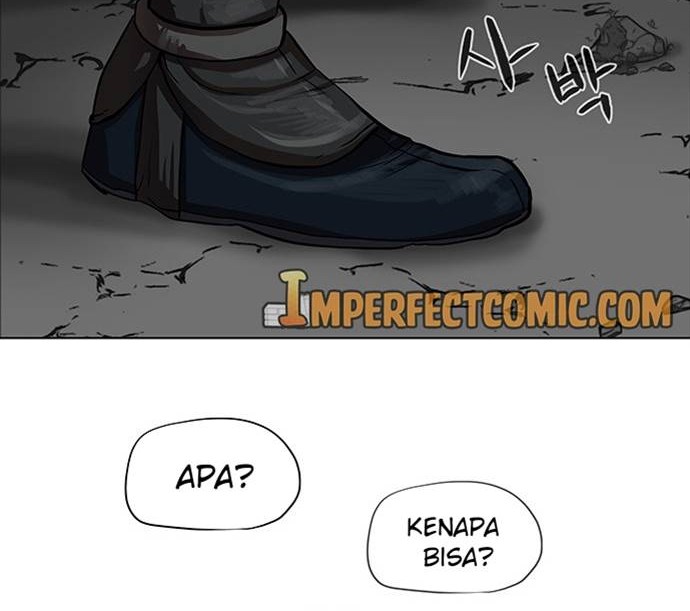 Escort Warrior Chapter 103 - halaman 43