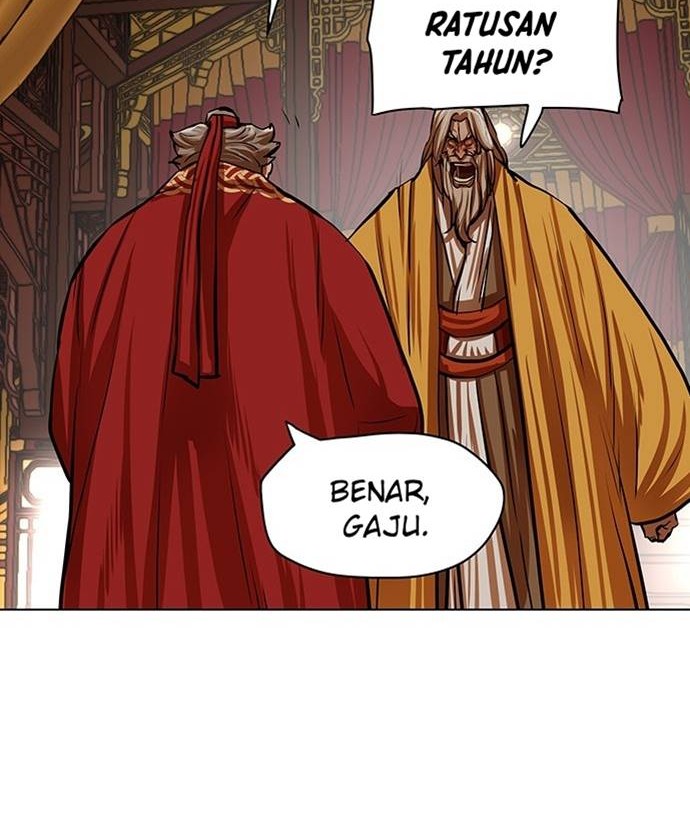 Escort Warrior Chapter 103 - halaman 7
