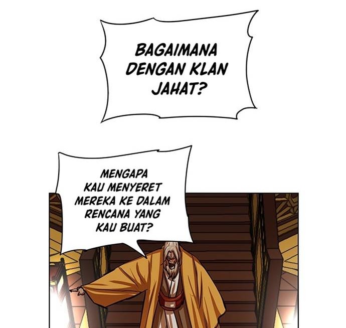 Escort Warrior Chapter 103 - halaman 9
