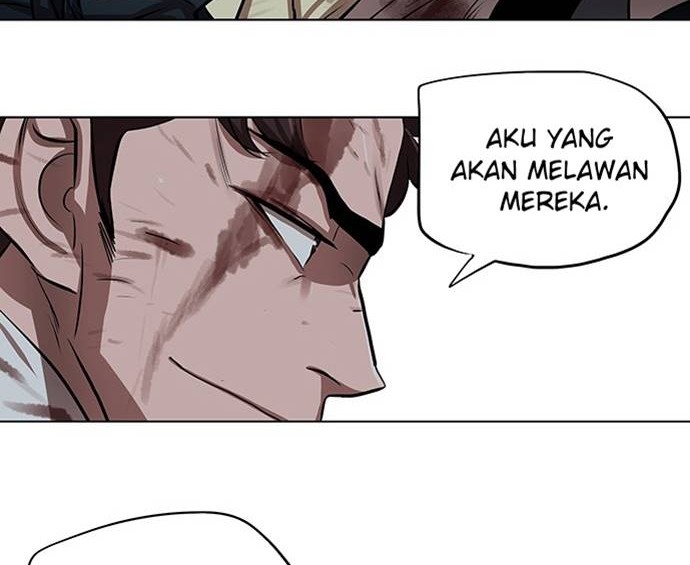 Escort Warrior Chapter 104 - halaman 21