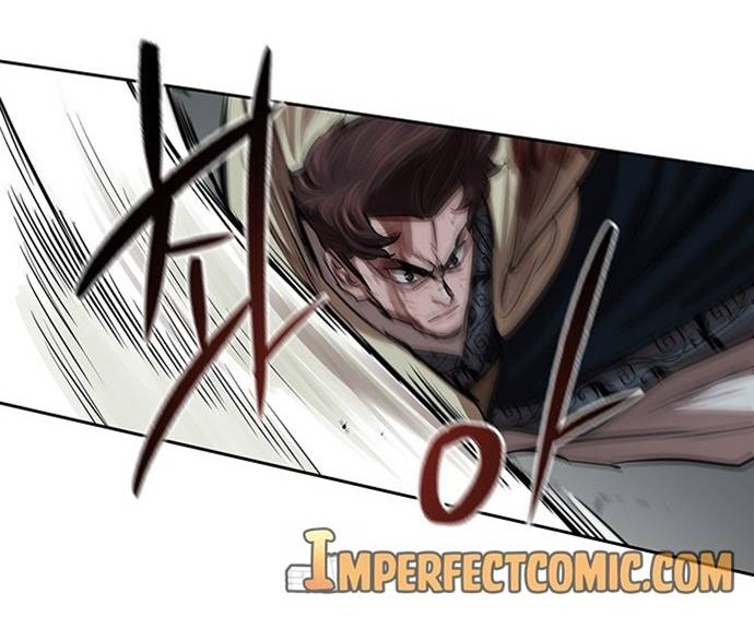 Escort Warrior Chapter 104 - halaman 25