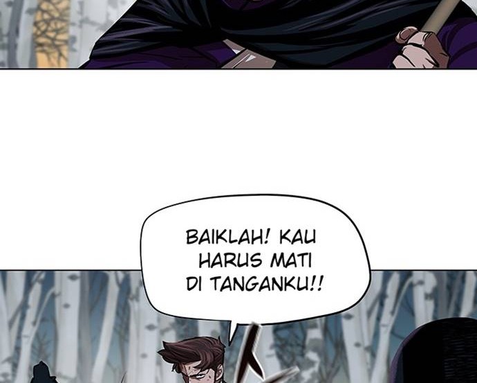 Escort Warrior Chapter 104 - halaman 39