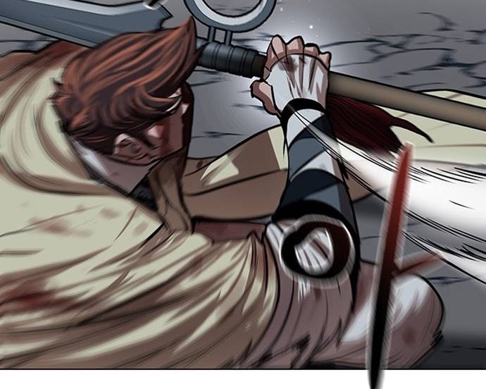 Escort Warrior Chapter 104 - halaman 41