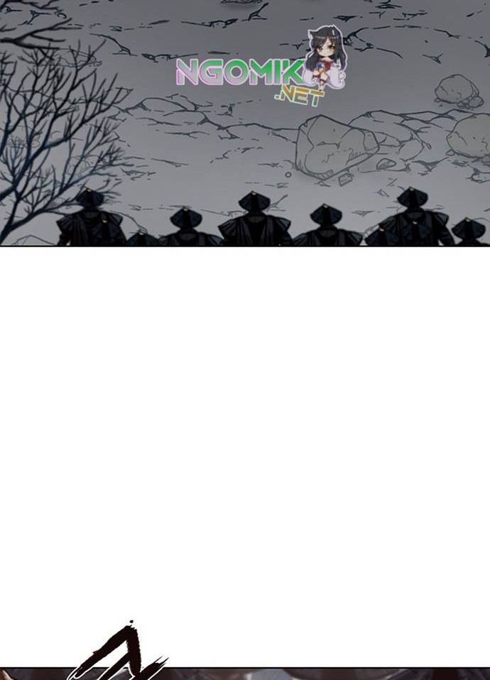 Escort Warrior Chapter 104 - halaman 51