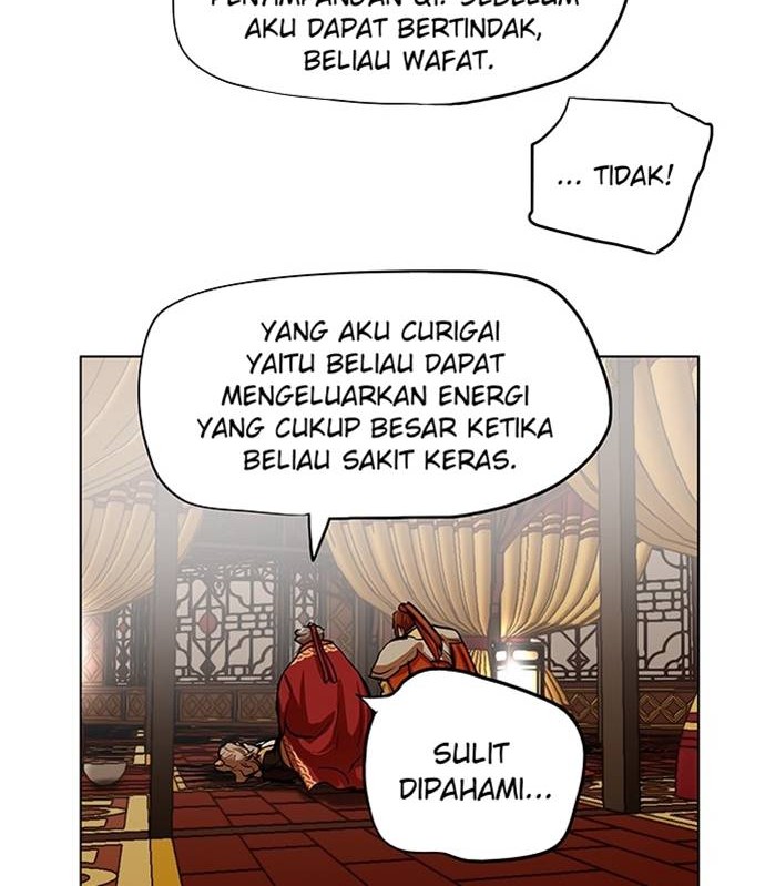 Escort Warrior Chapter 104 - halaman 9