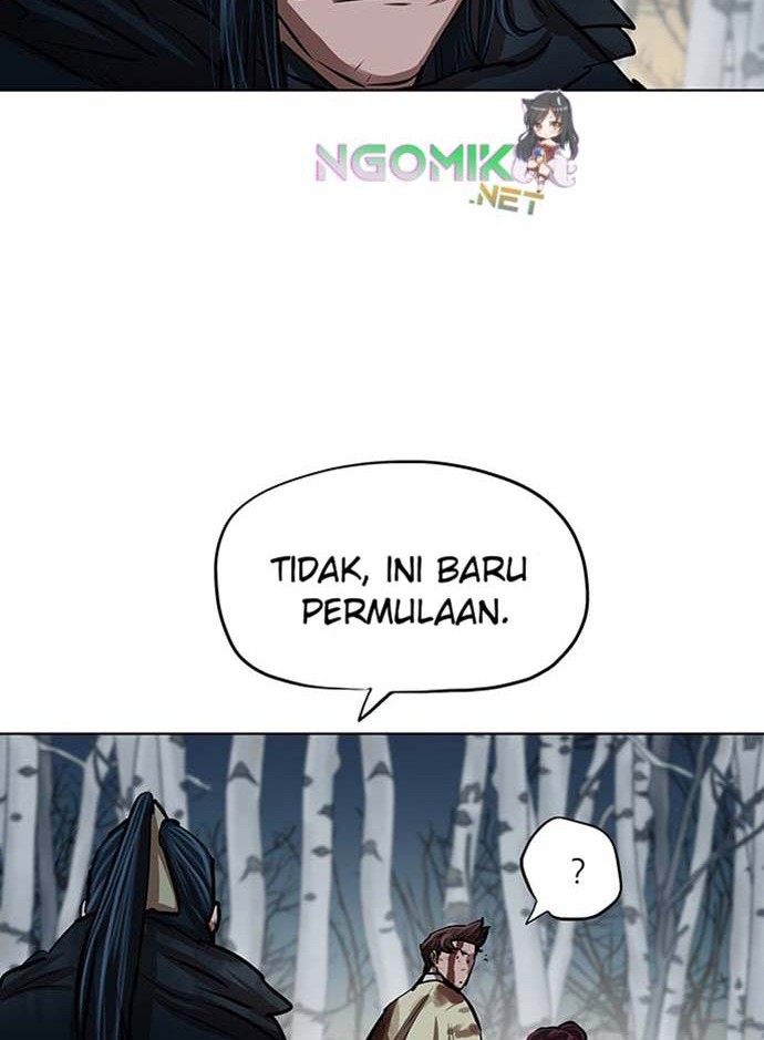 Escort Warrior Chapter 105 - halaman 3