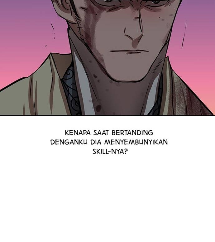 Escort Warrior Chapter 105 - halaman 35