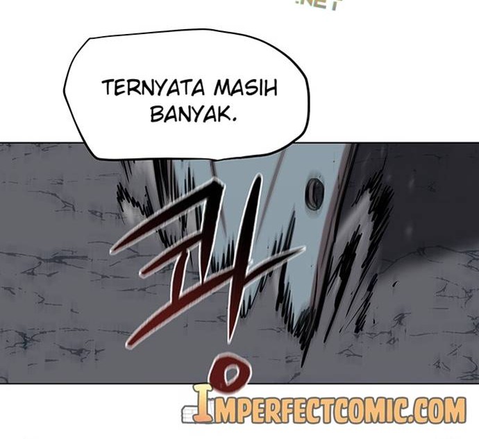 Escort Warrior Chapter 105 - halaman 55