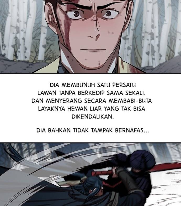 Escort Warrior Chapter 106 - halaman 11