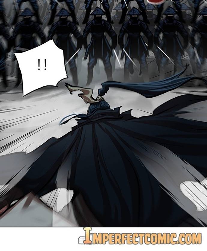 Escort Warrior Chapter 106 - halaman 25