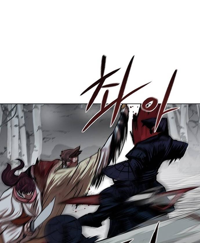 Escort Warrior Chapter 106 - halaman 33