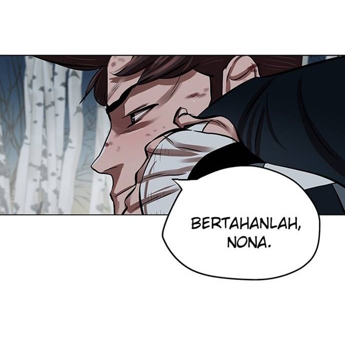 Escort Warrior Chapter 106 - halaman 43