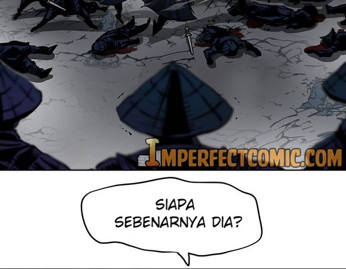 Escort Warrior Chapter 106 - halaman 7